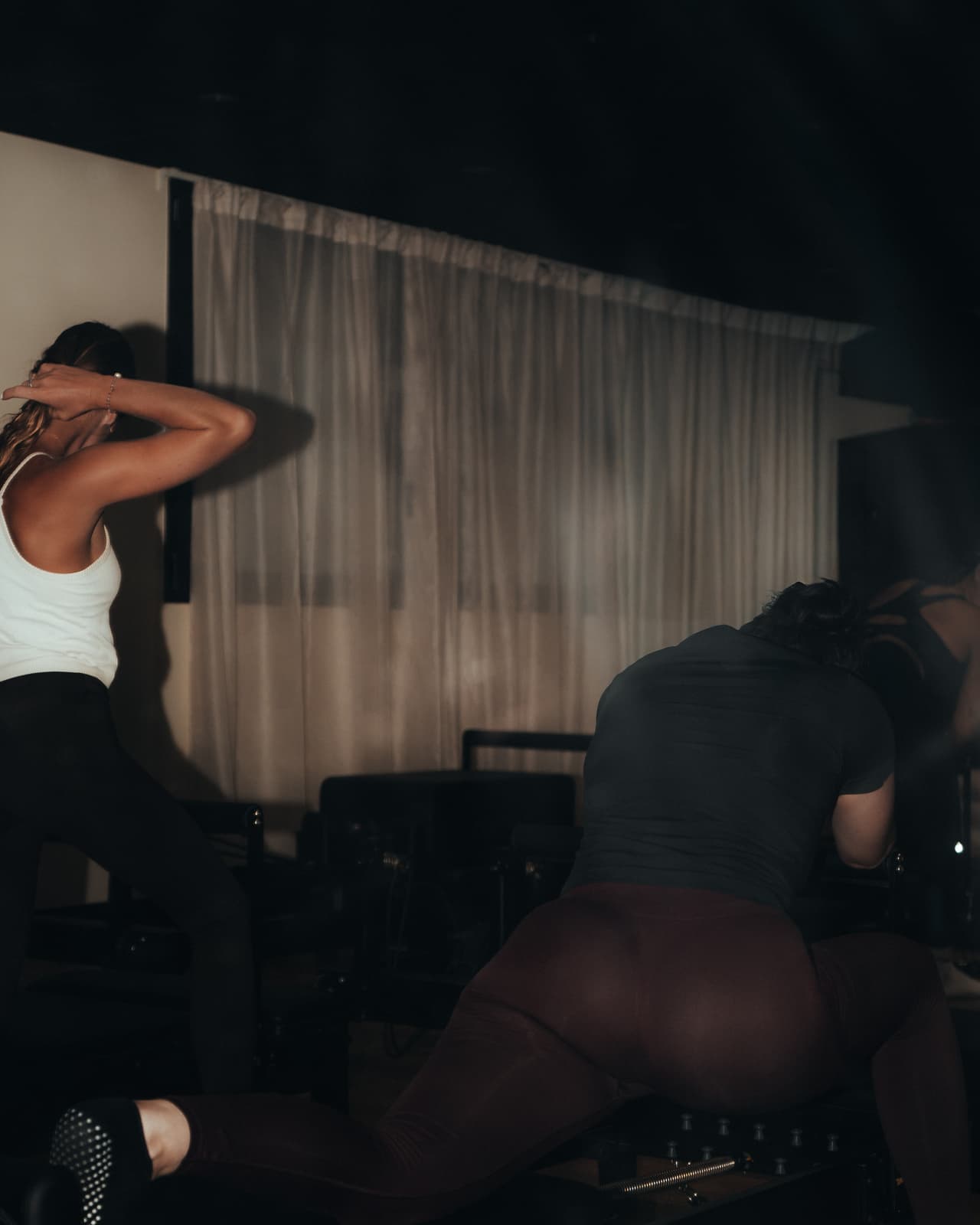 Dia Wellness Club — Cours collectif — THI05965