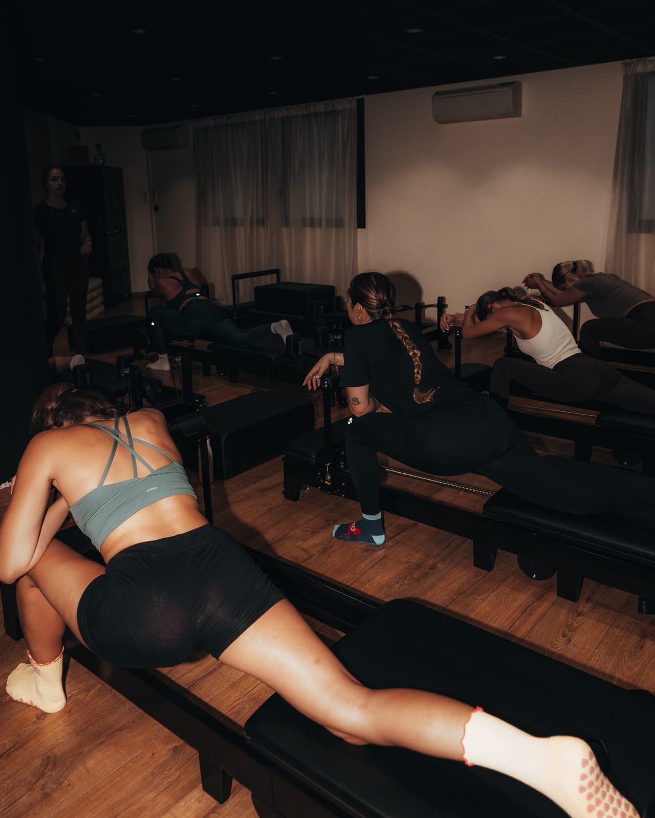 Dia Wellness Club — Cours collectif — THI05969
