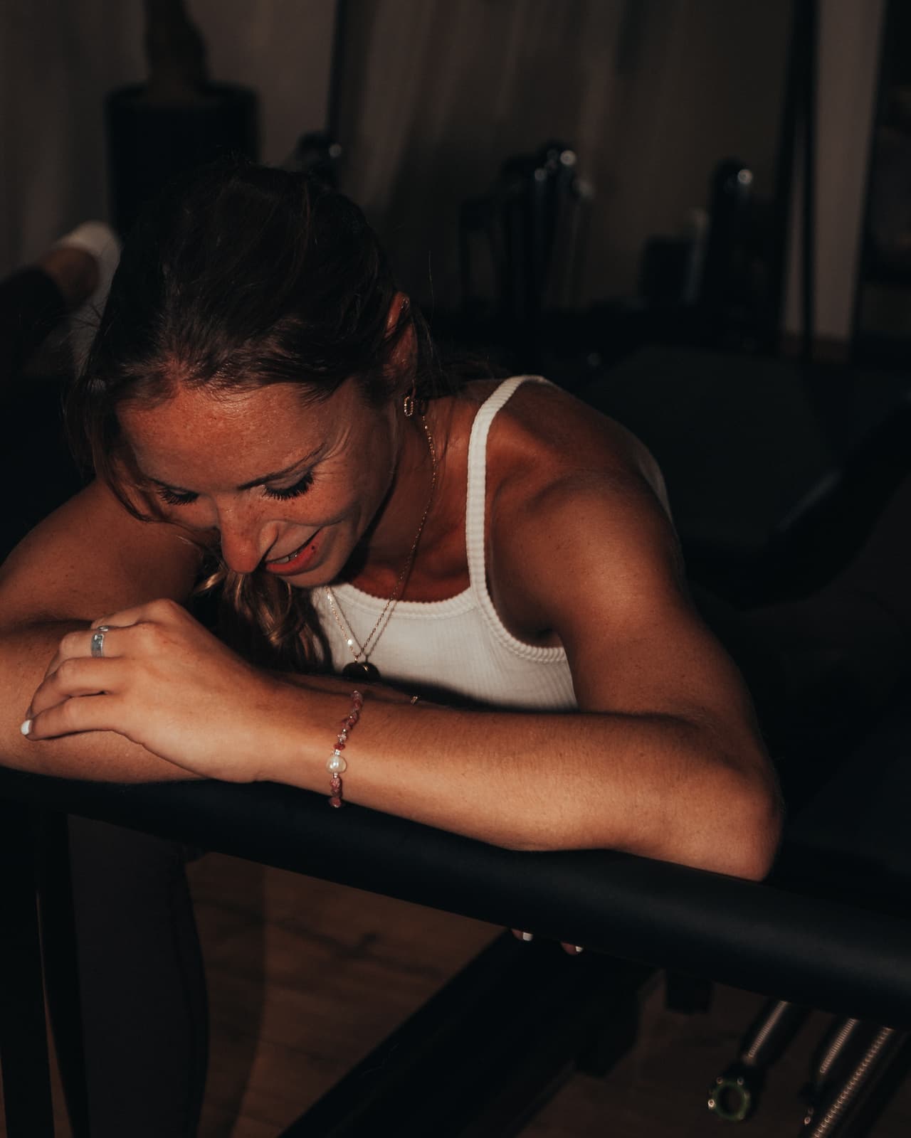 Dia Wellness Club — Cours collectif — THI05980