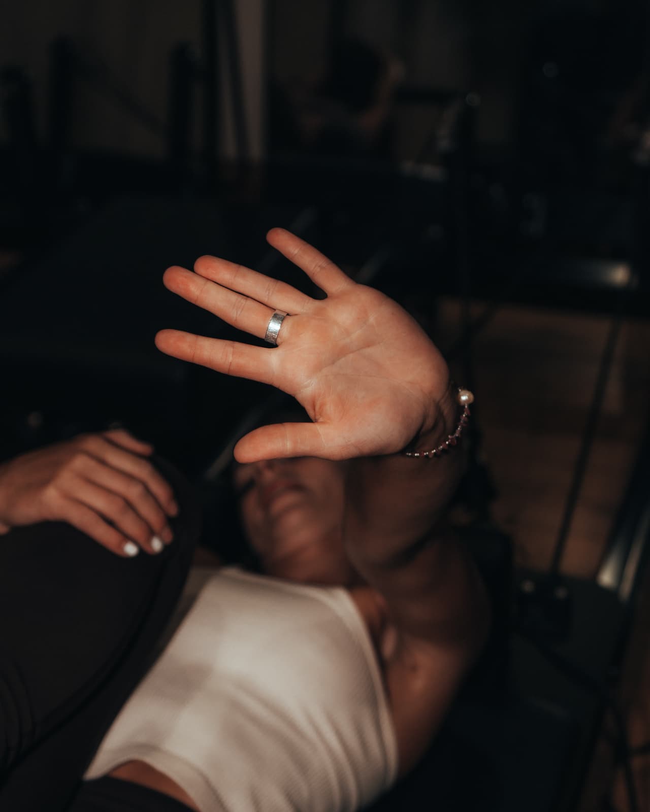 Dia Wellness Club — Cours collectif — THI05986