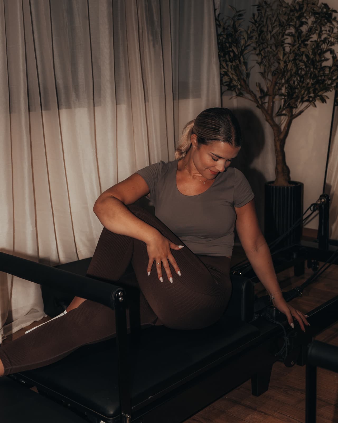 Dia Wellness Club — Cours collectif — THI06006