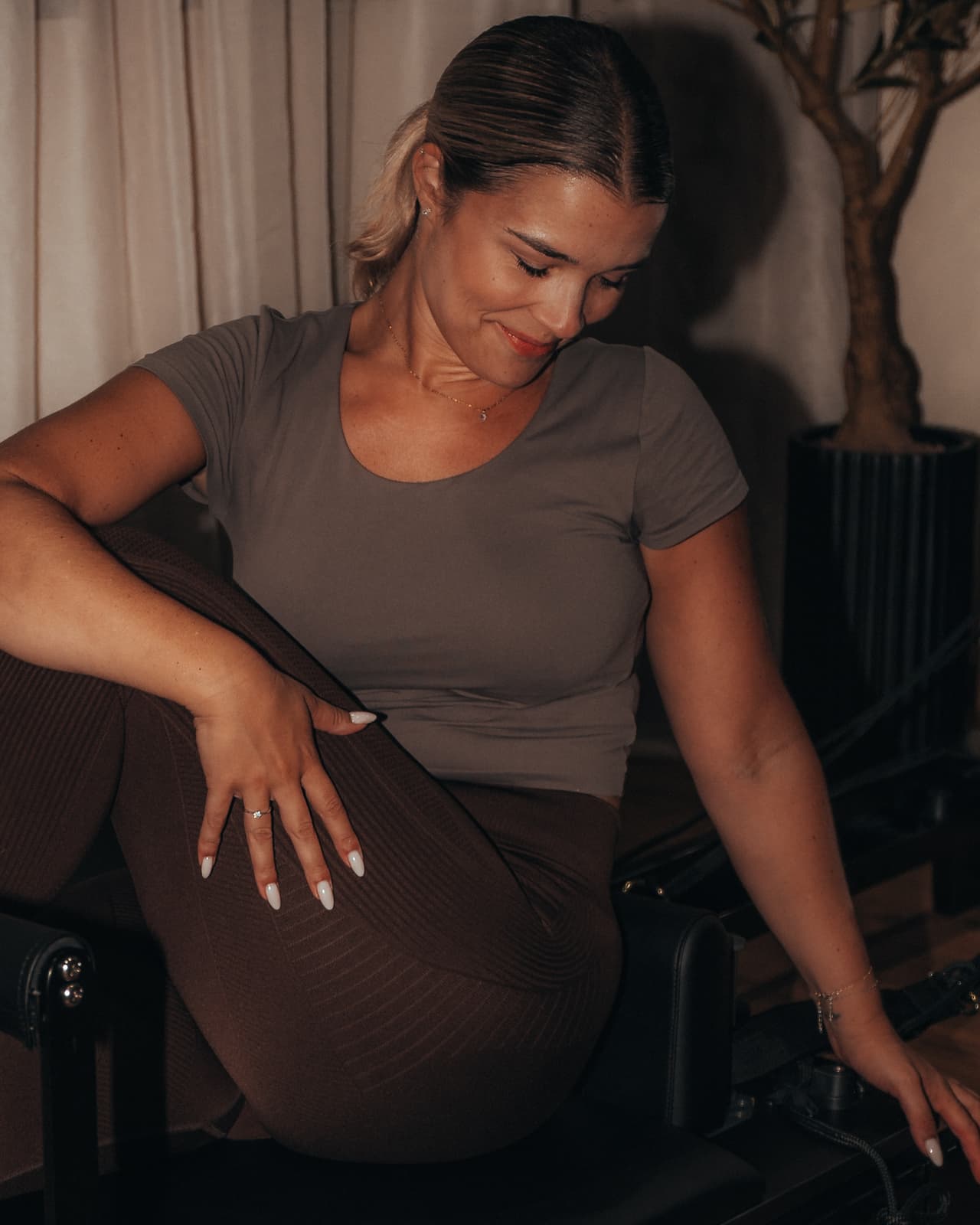 Dia Wellness Club — Cours collectif — THI06008-2
