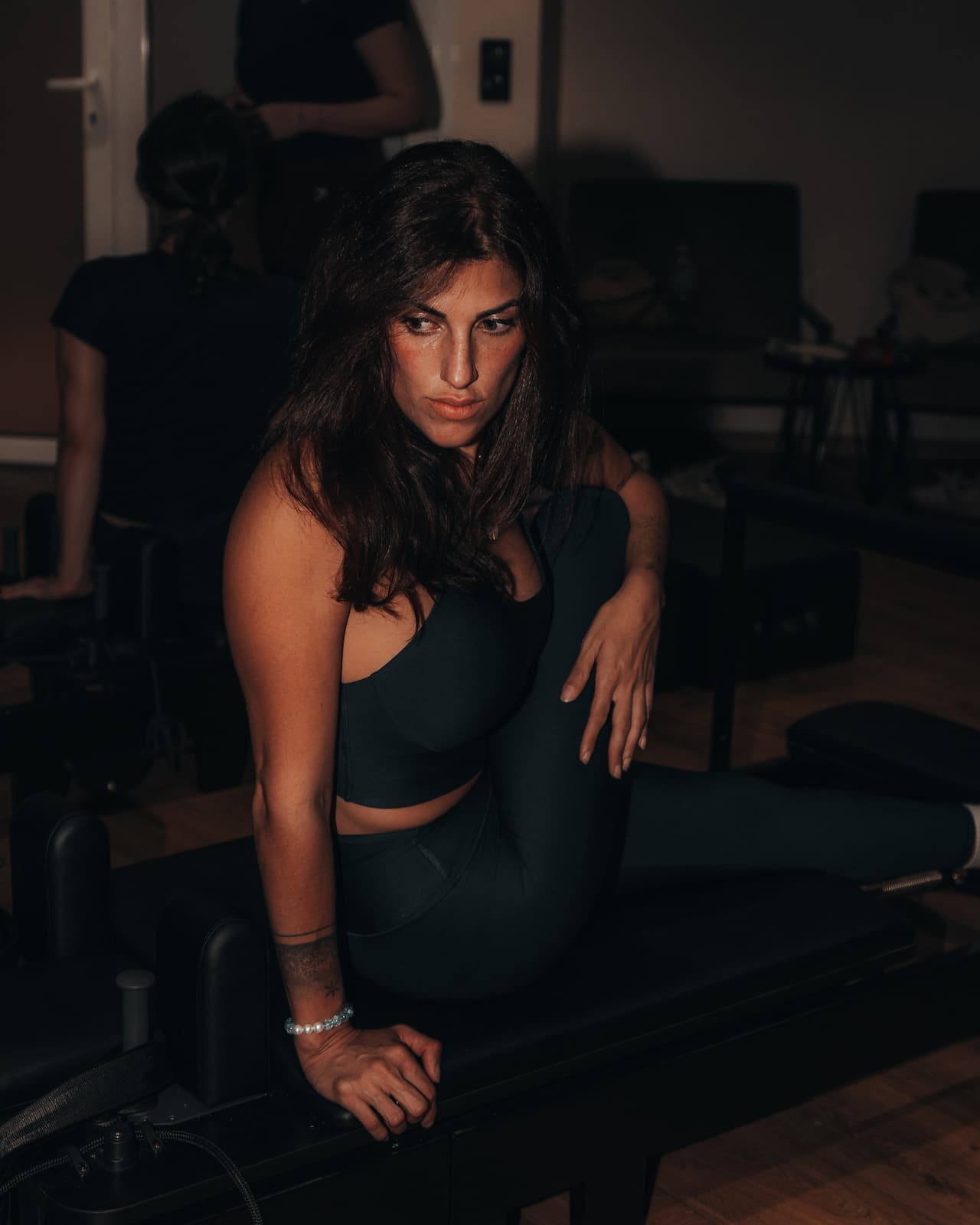 Dia Wellness Club — Cours collectif — THI06010