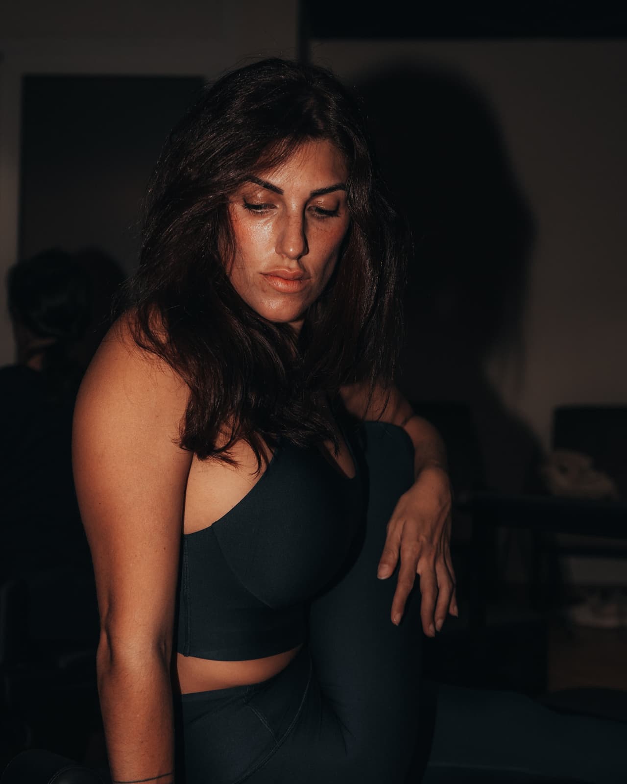 Dia Wellness Club — Cours collectif — THI06011