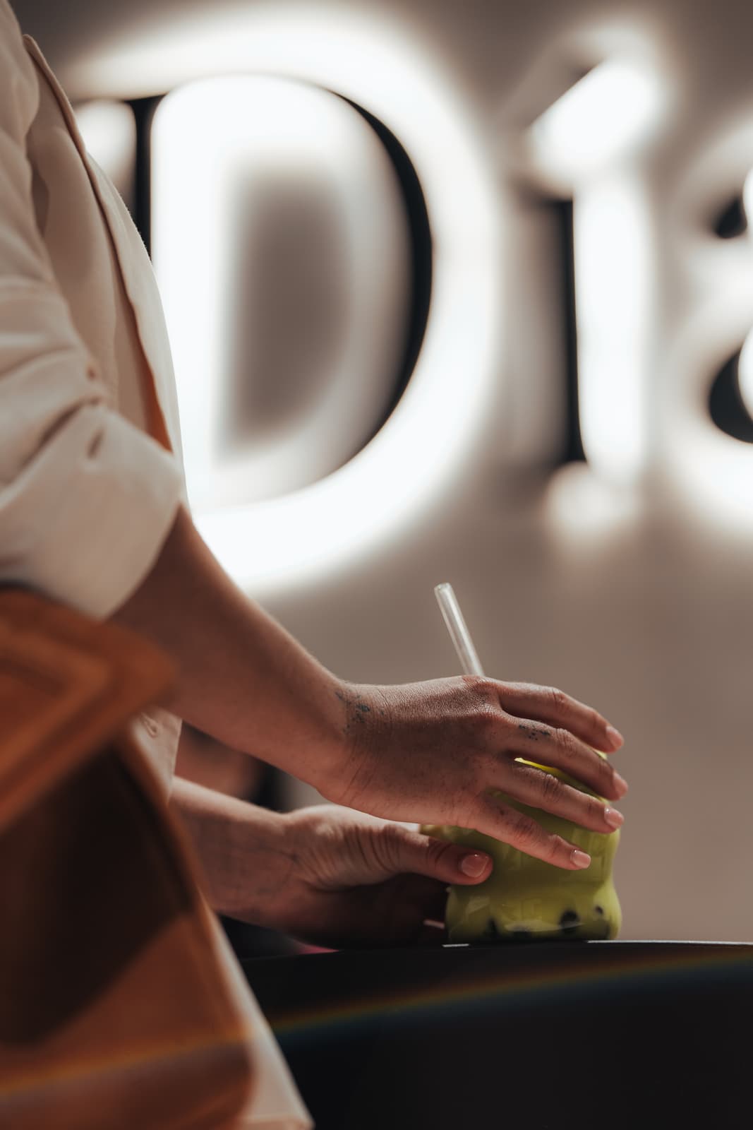 Dia Wellness Club — Général — THI00726