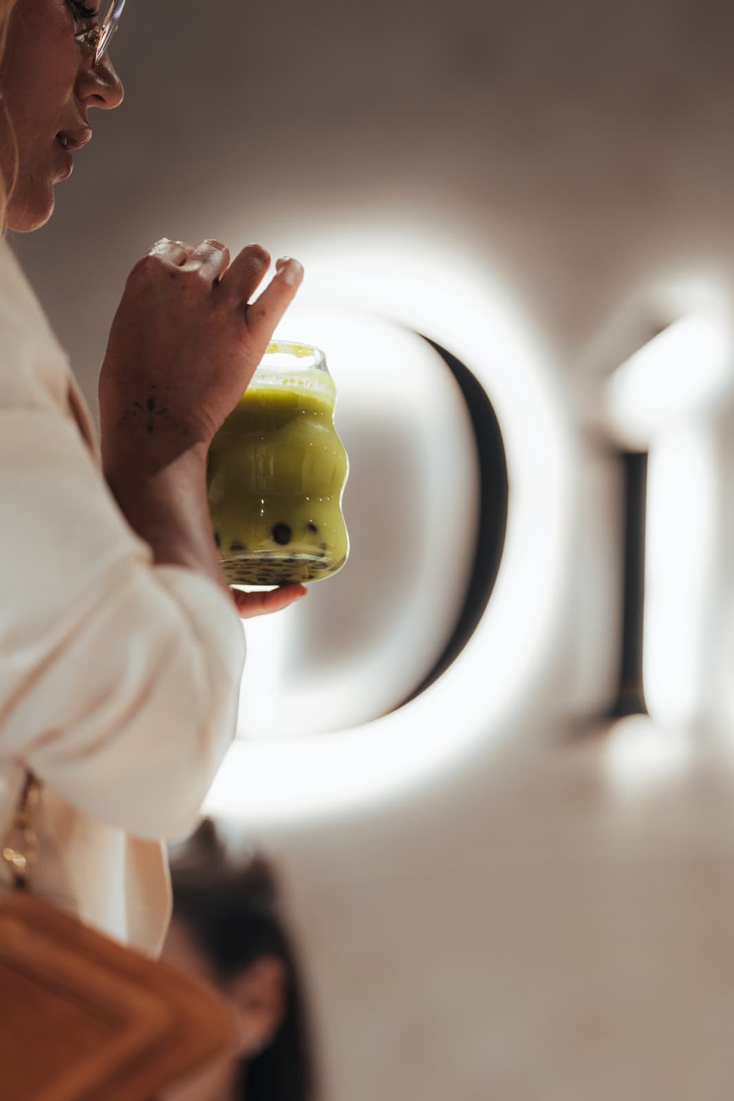 Dia Wellness Club — Général — THI00735