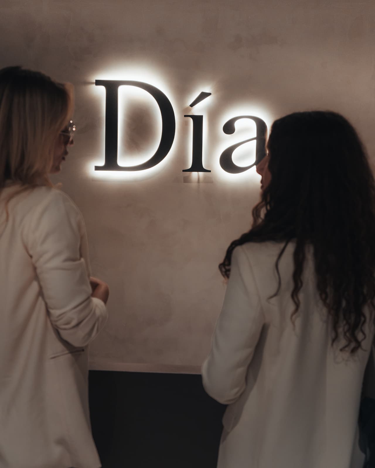 Dia Wellness Club — Général — THI00760