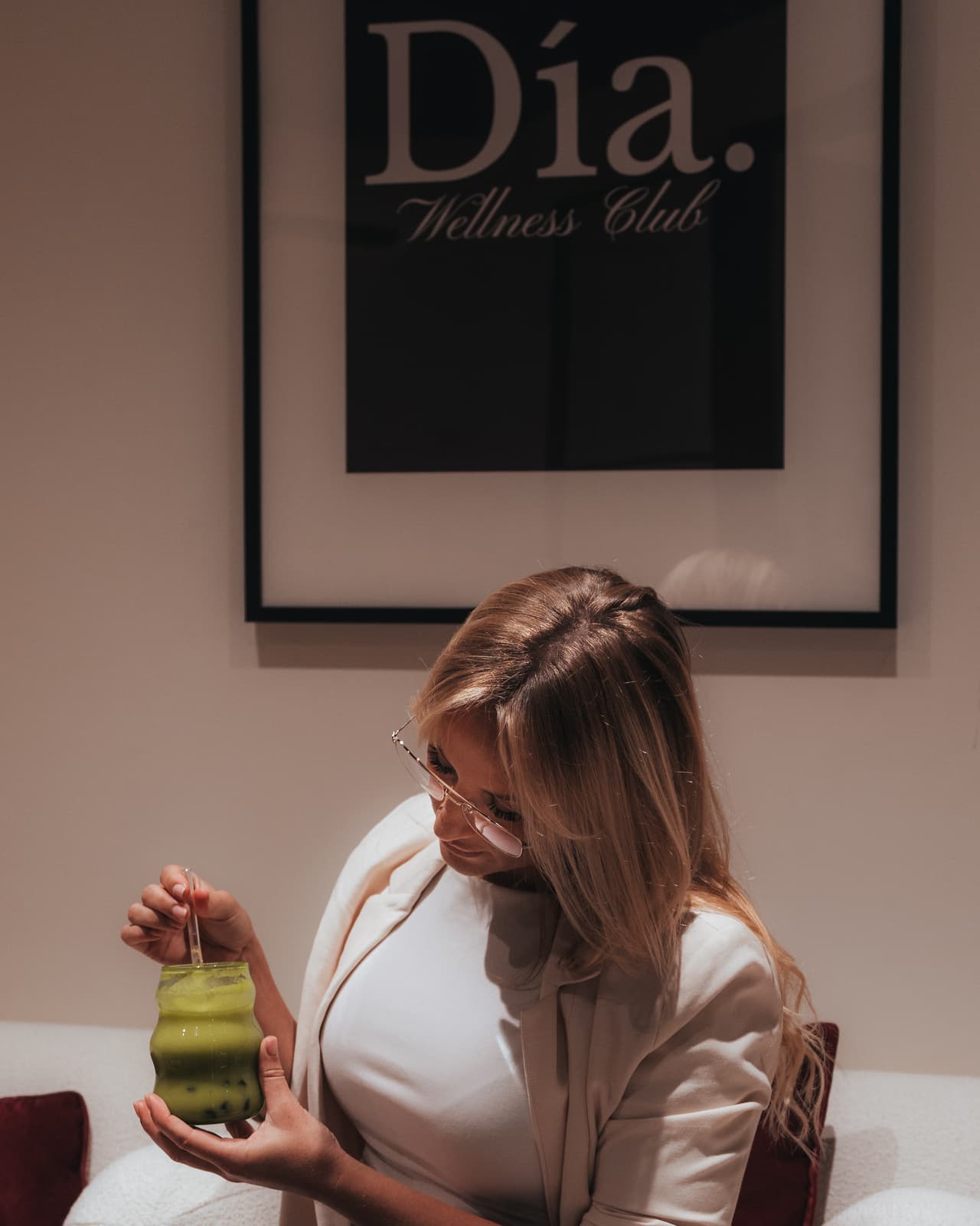 Dia Wellness Club — Général — THI00771
