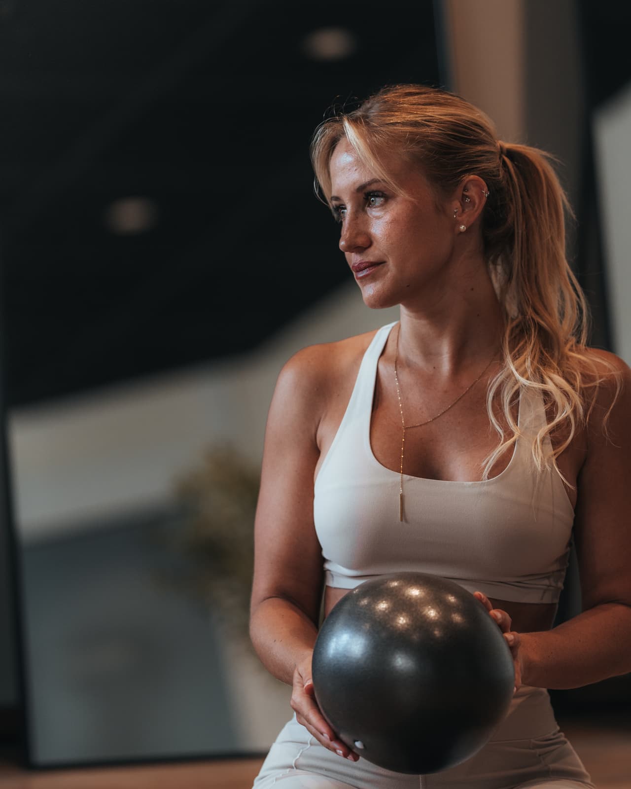 Dia Wellness Club — Général — THI00967-2