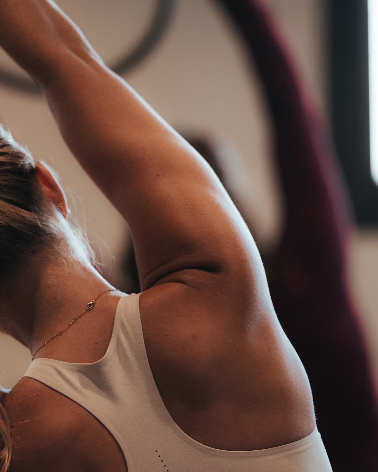 Dia Wellness Club — Général — THI01083