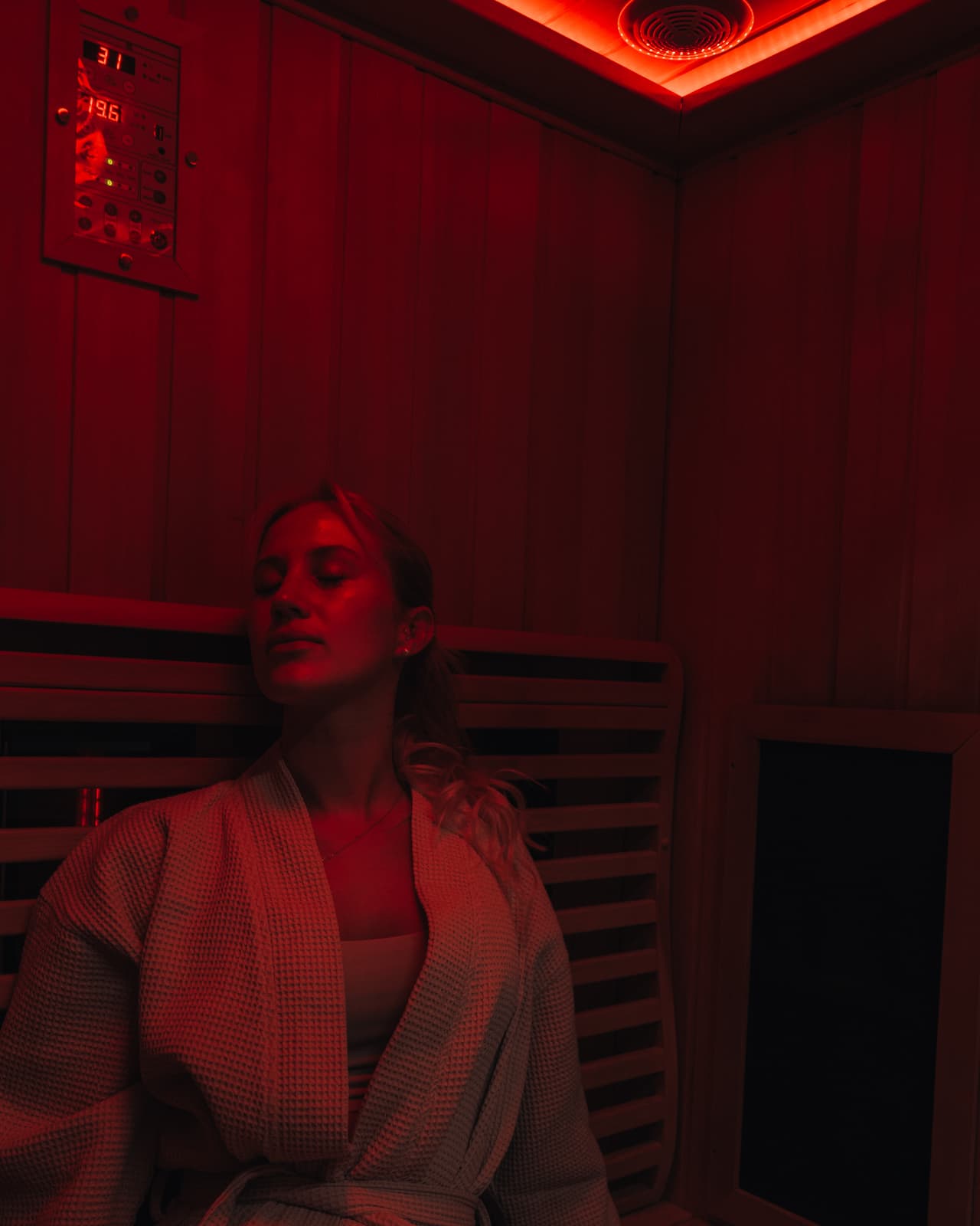 Dia Wellness Club — Général — THI01118