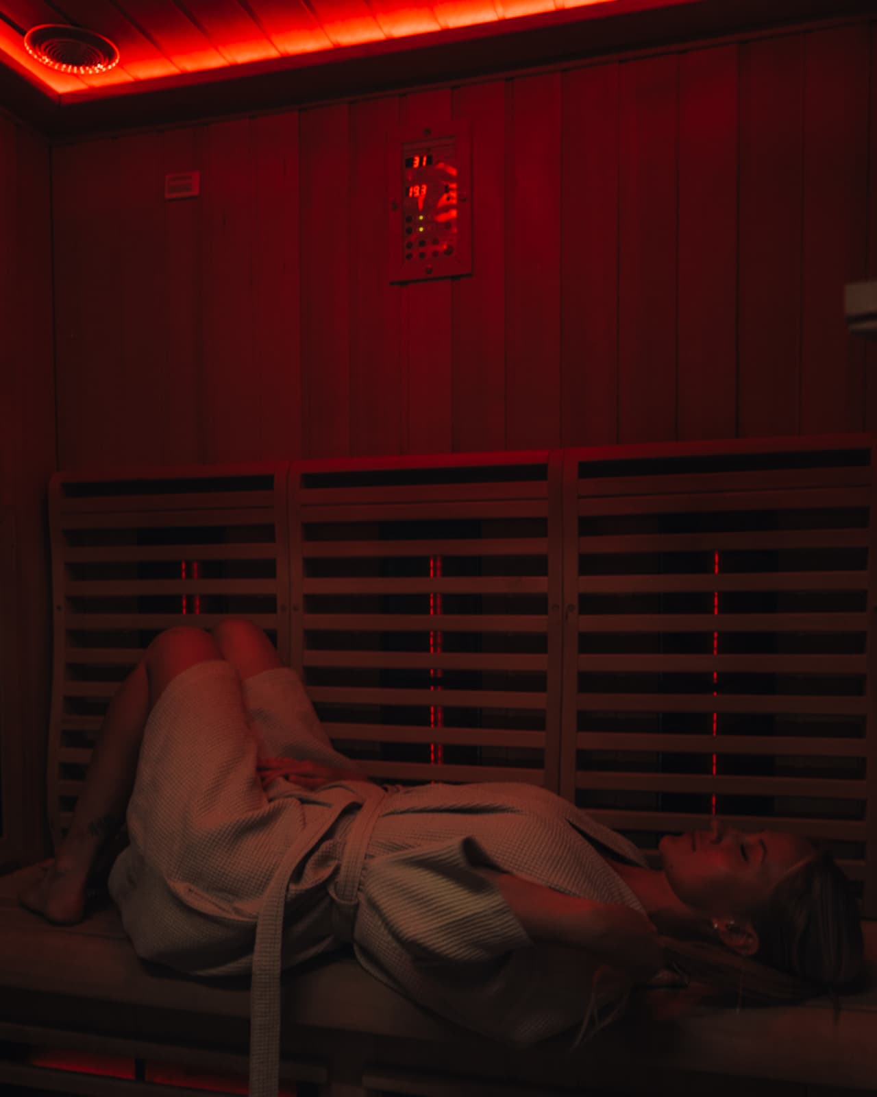 Dia Wellness Club — Général — THI01129