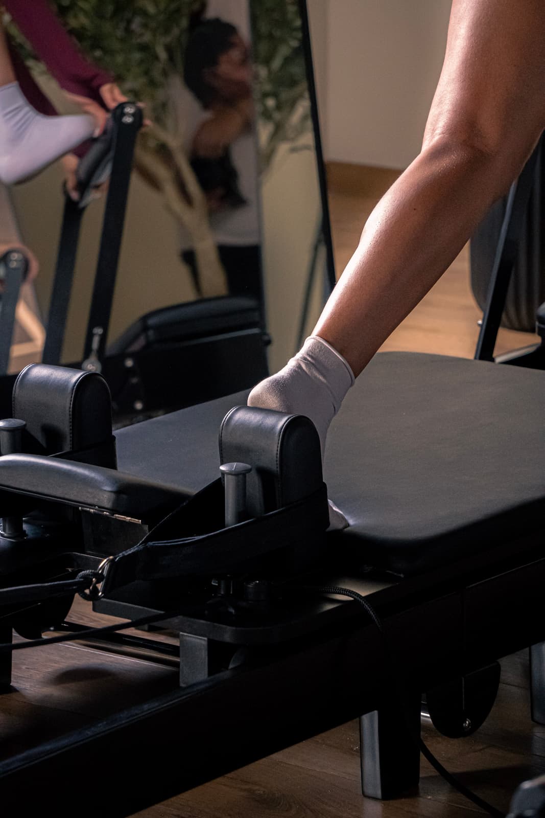 Dia Wellness Club — Reformer — 10-DSC00459