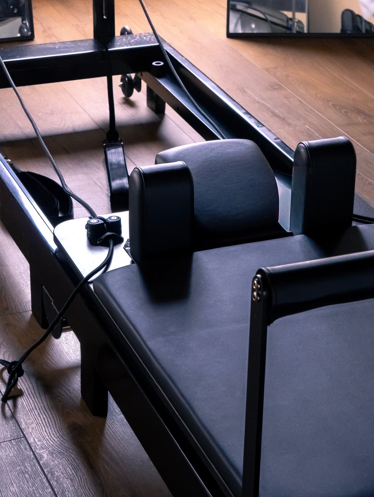 Dia Wellness Club — Reformer — 23-DSC00362