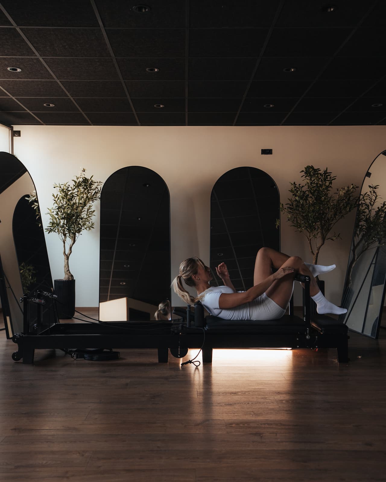 Dia Wellness Club — Reformer — A7C04467