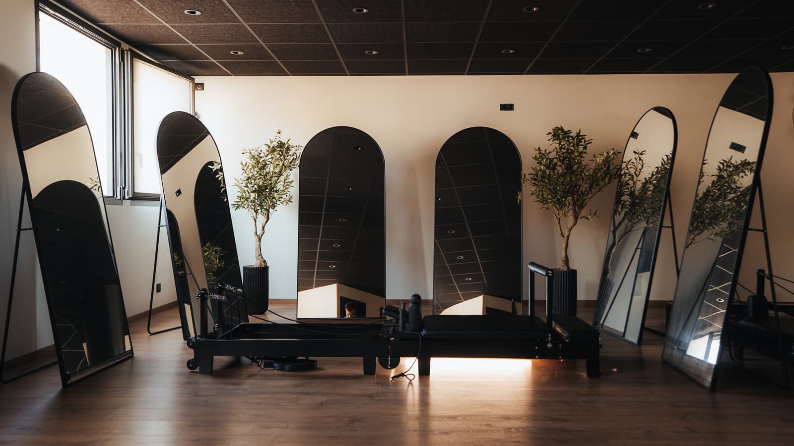 Dia Wellness Club — Reformer — A7C04492