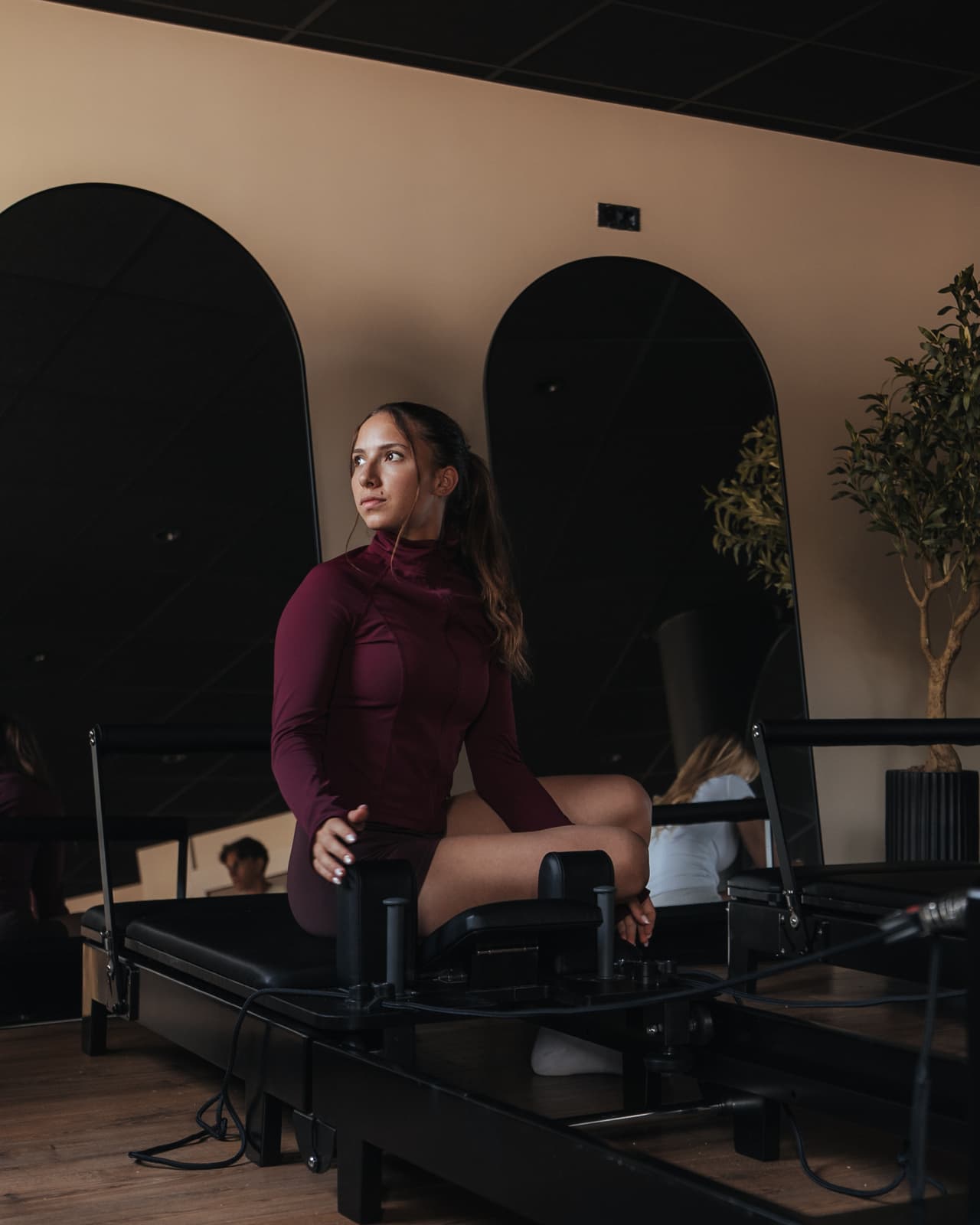 Dia Wellness Club — Reformer — A7C04532