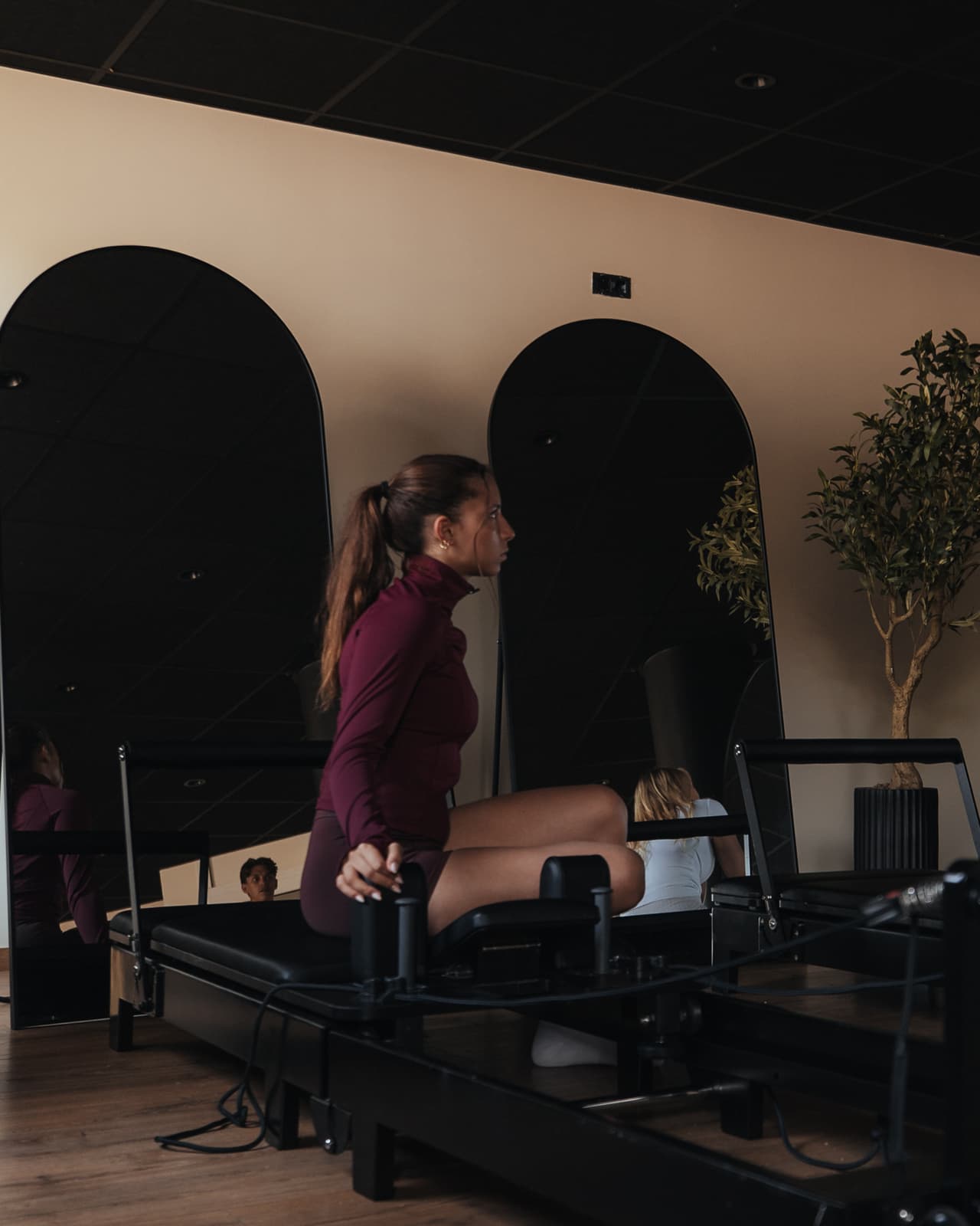 Dia Wellness Club — Reformer — A7C04535