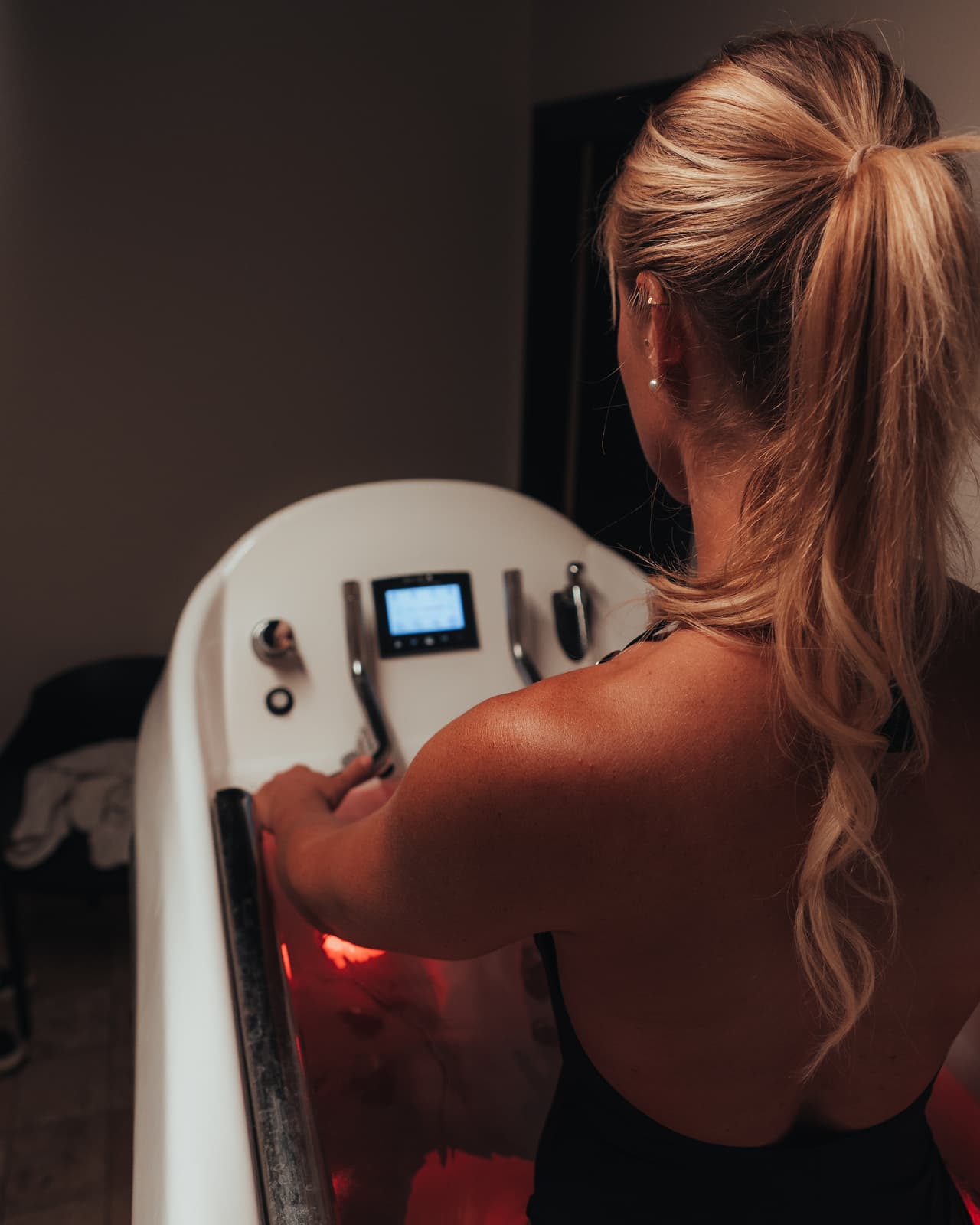 Dia Wellness Club — Reformer — THI01289