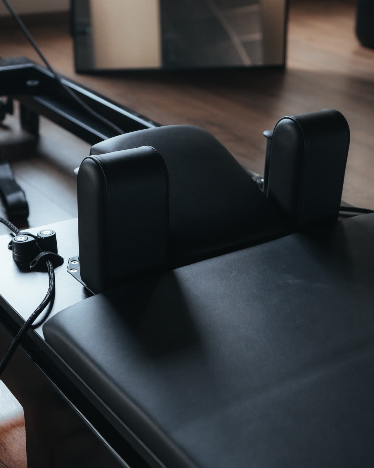 Dia Wellness Club — Reformer — THI01461