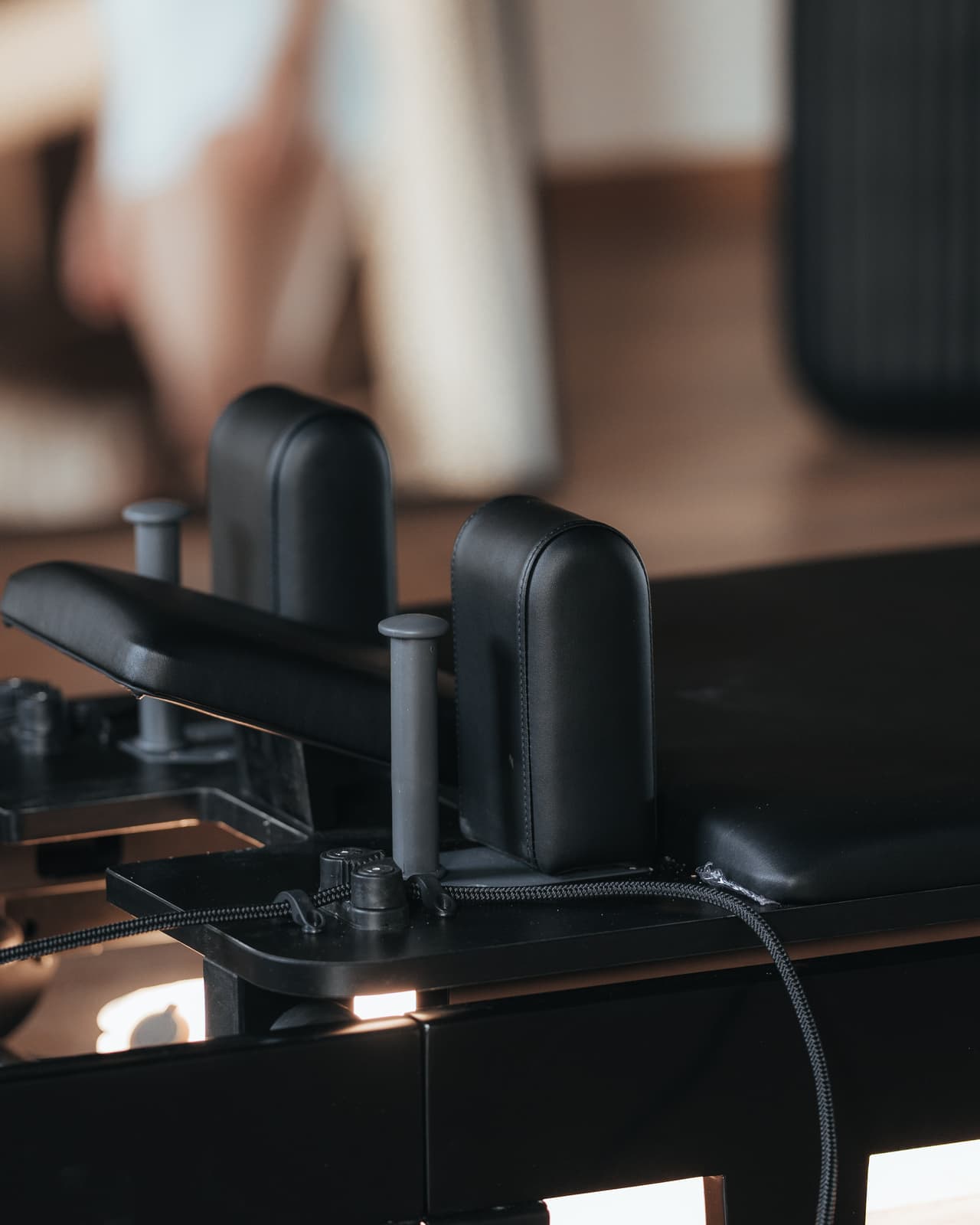 Dia Wellness Club — Reformer — THI01476