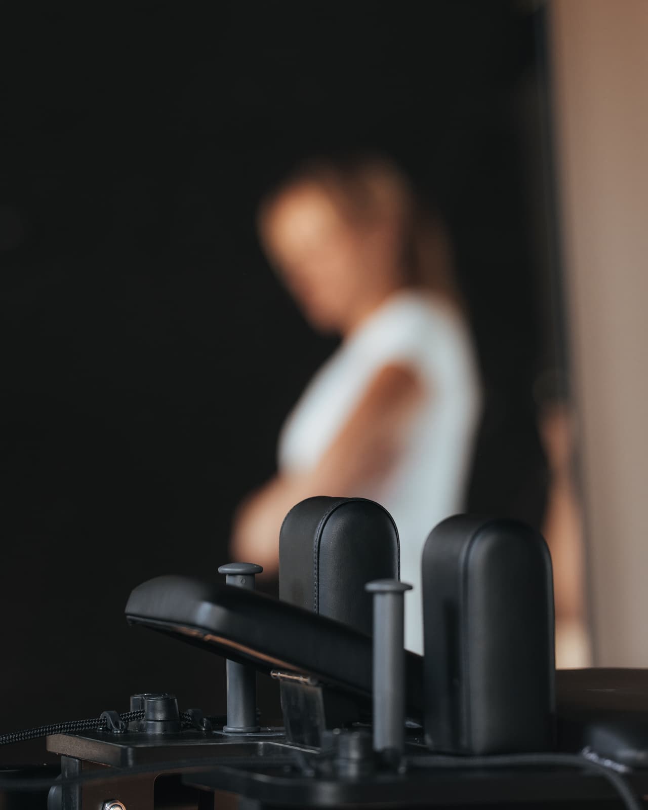 Dia Wellness Club — Reformer — THI01478