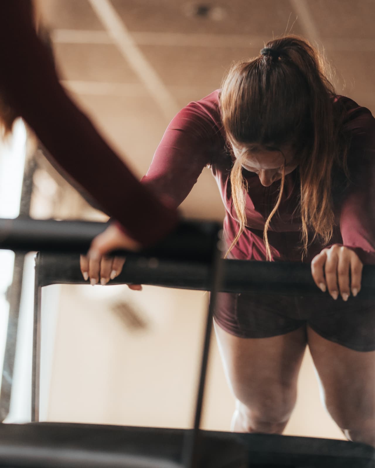 Dia Wellness Club — Reformer — THI01730