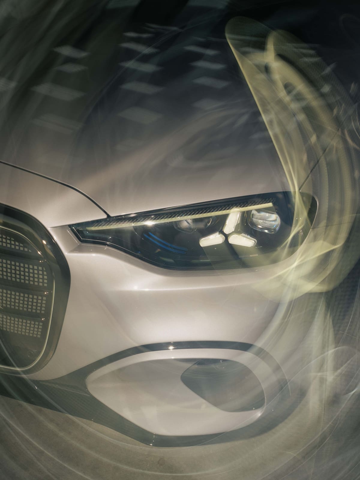 Mercedes Saga — Photographe Mathias Oddoart