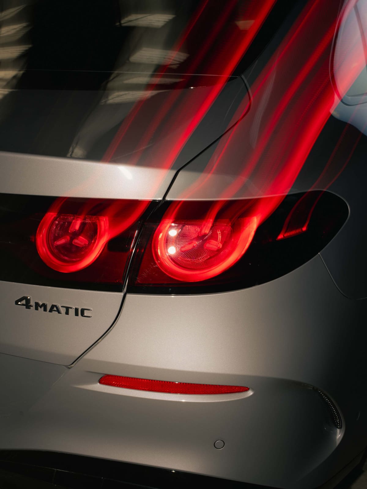 Mercedes Saga — Photographe Mathias Oddoart
