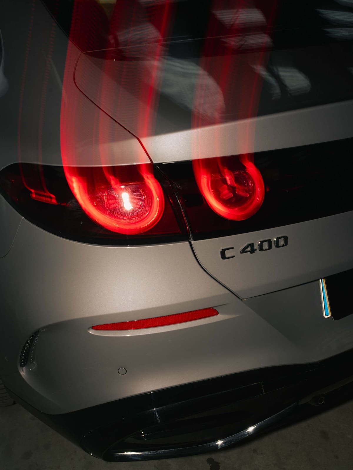 Mercedes Saga — Photographe Mathias Oddoart