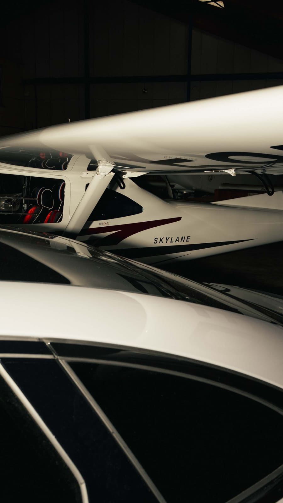 Mercedes Saga — Photographe Mathias Oddoart