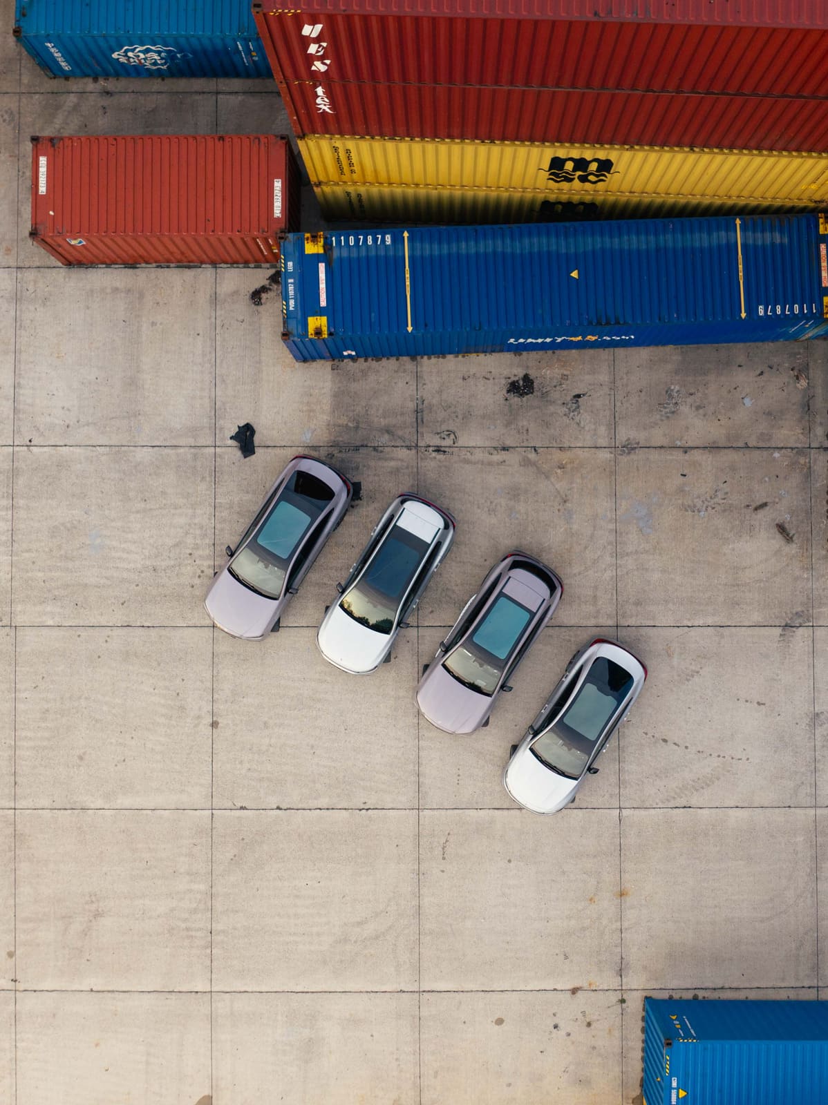Mercedes Saga — Photographe Mathias Oddoart