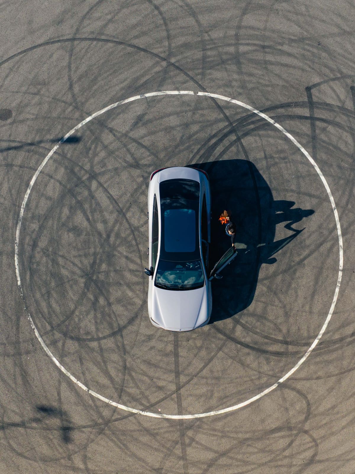 Mercedes Saga — Photographe Mathias Oddoart