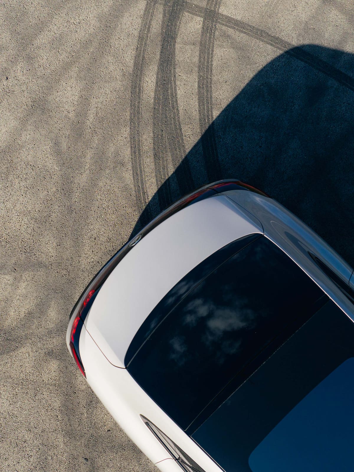 Mercedes Saga — Photographe Mathias Oddoart