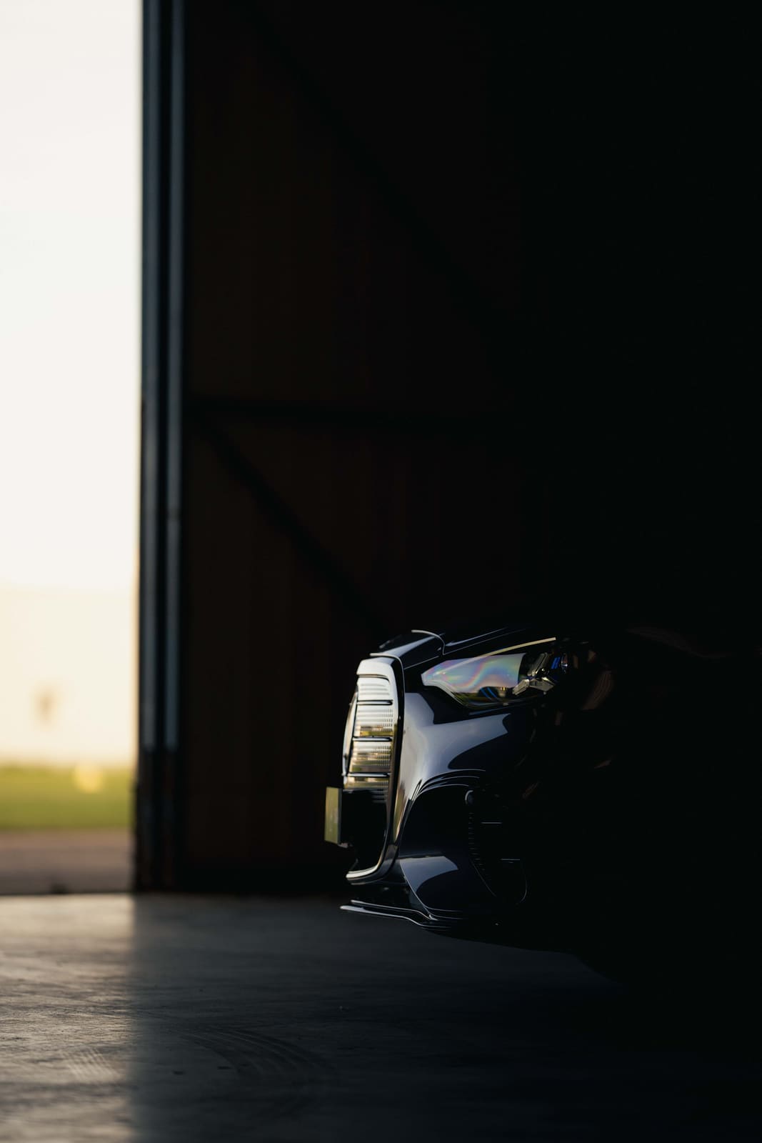 Mercedes Saga — Photographe Mathias Oddoart