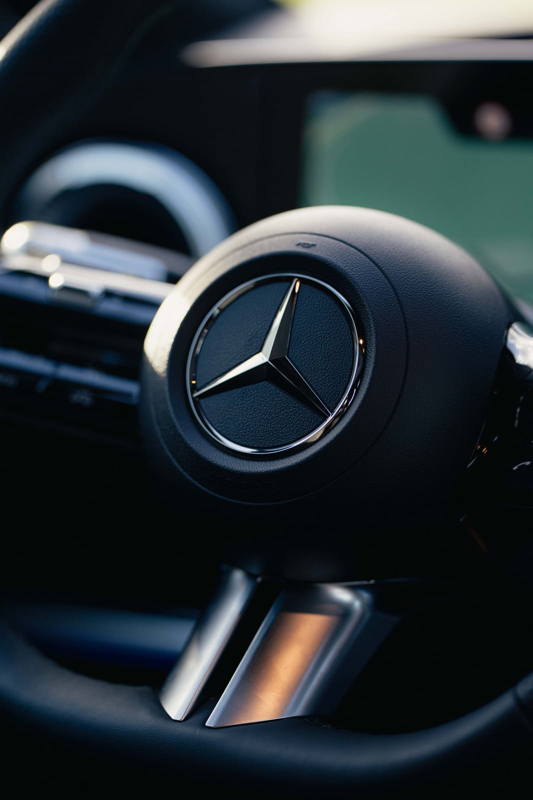 Mercedes Saga — Photographe Mathias Oddoart