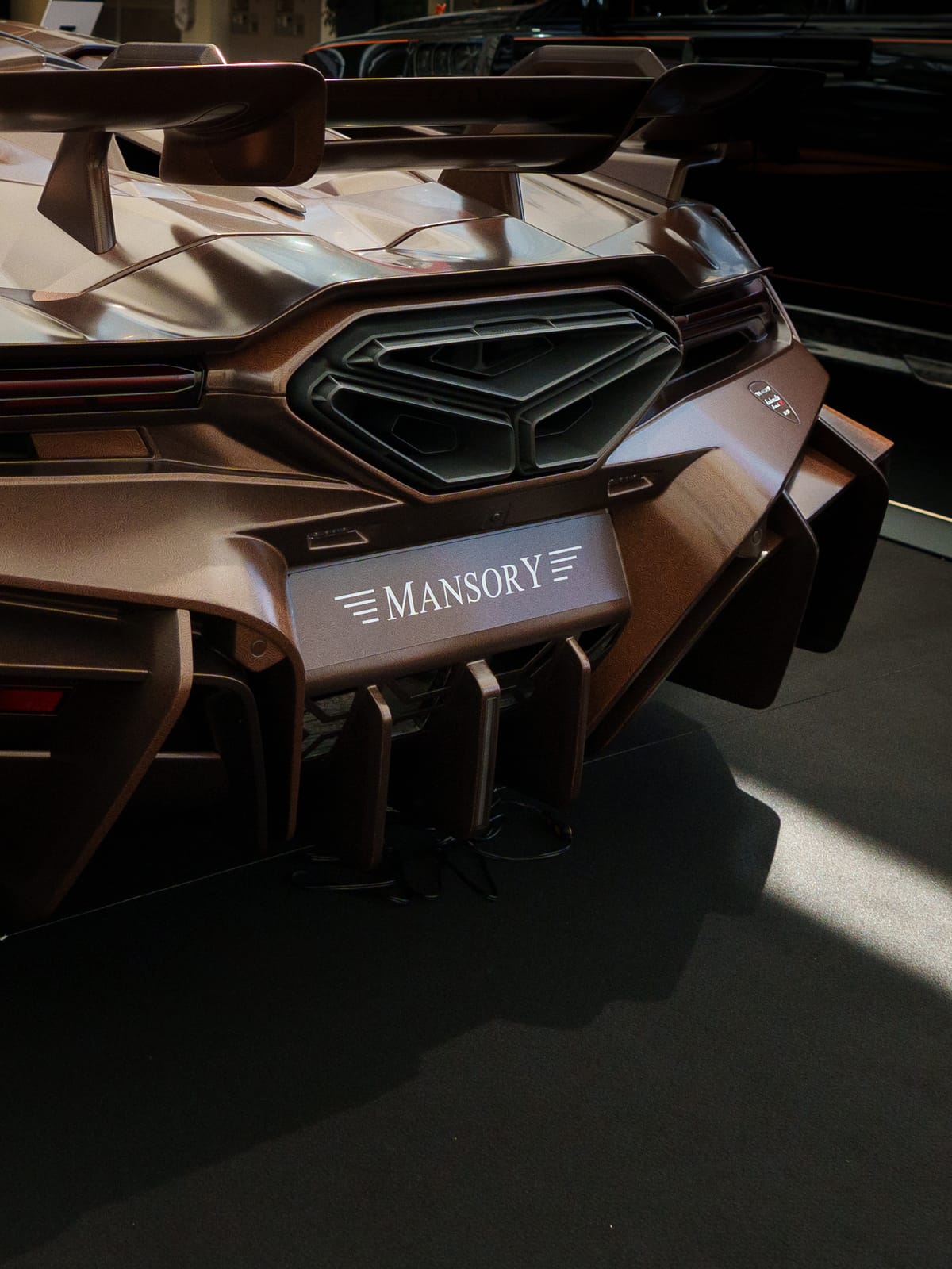 TOP MARQUES MONACO