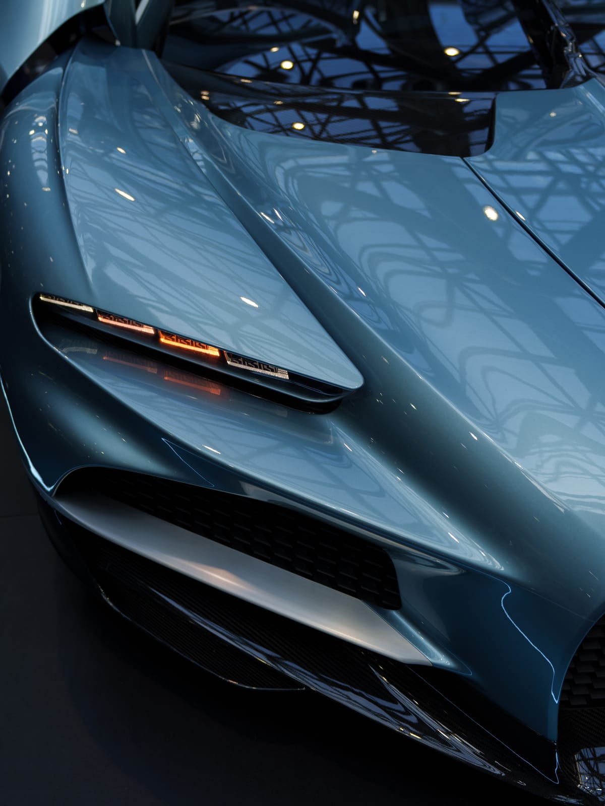 TOP MARQUES MONACO