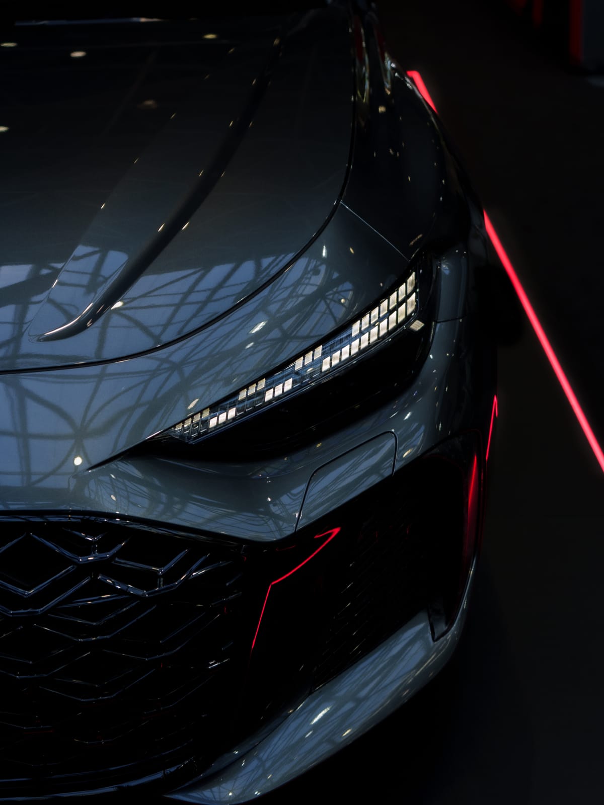TOP MARQUES MONACO