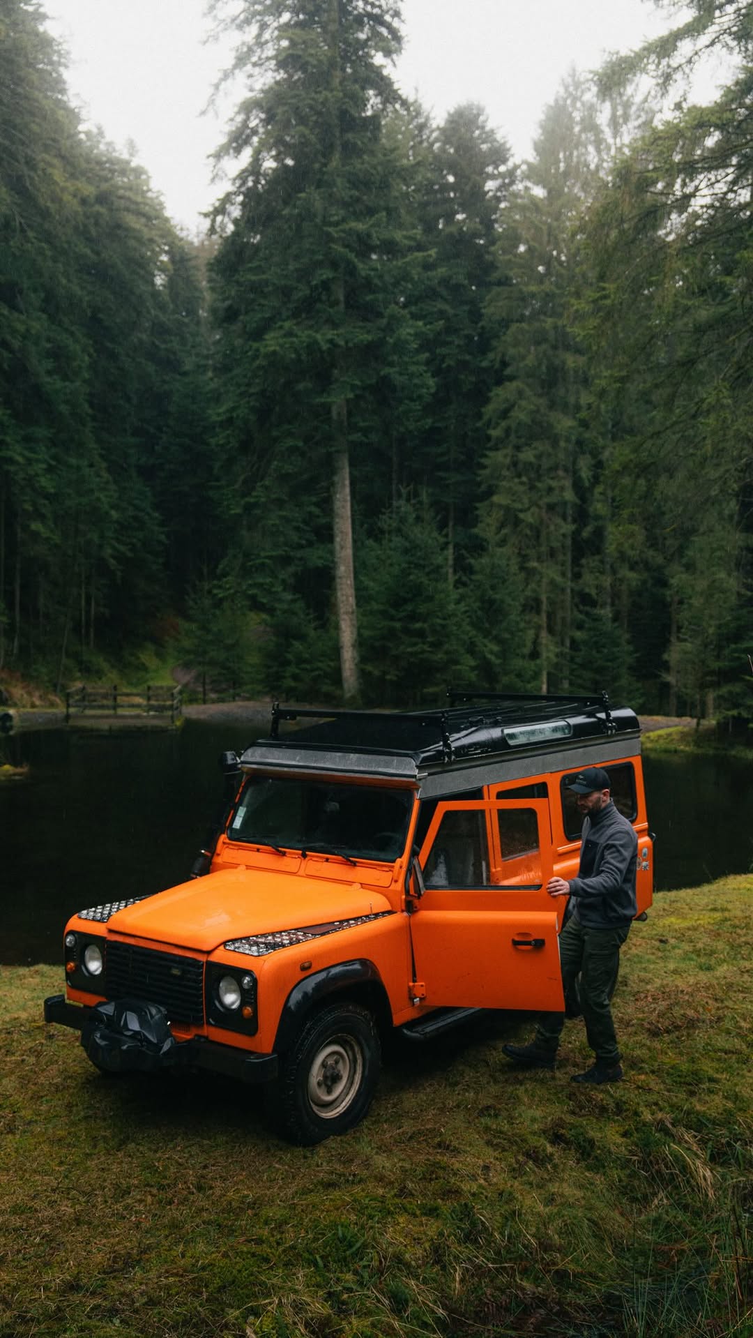 Cover du réel Instagram