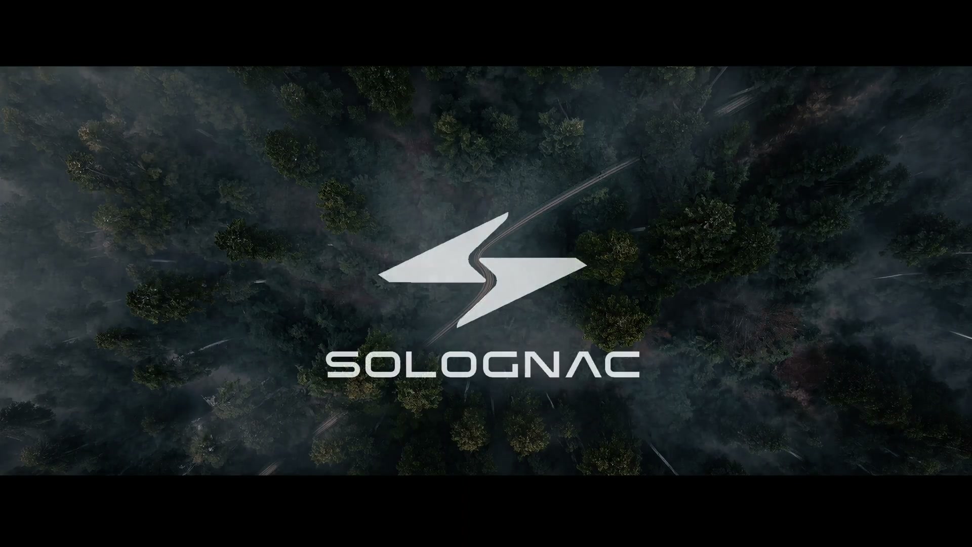 SOLOGNAC · TRAILER