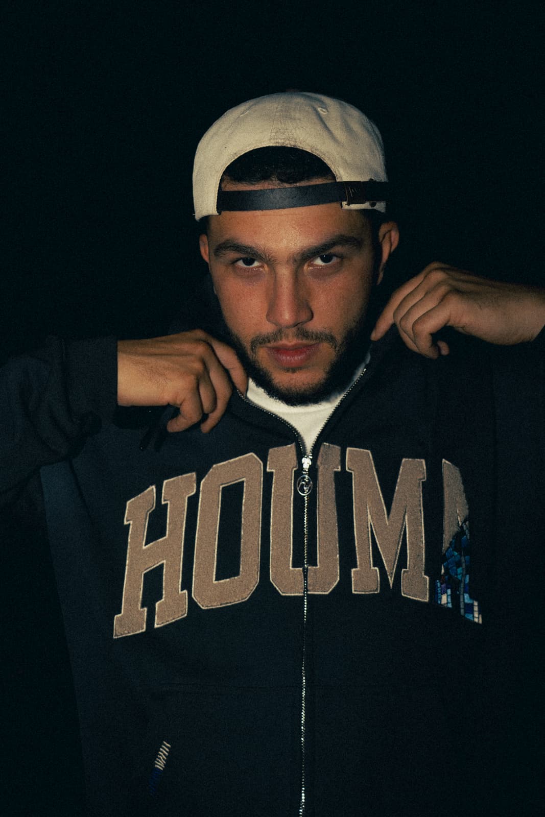 TIF — Merch — photographe Mathias Oddoart