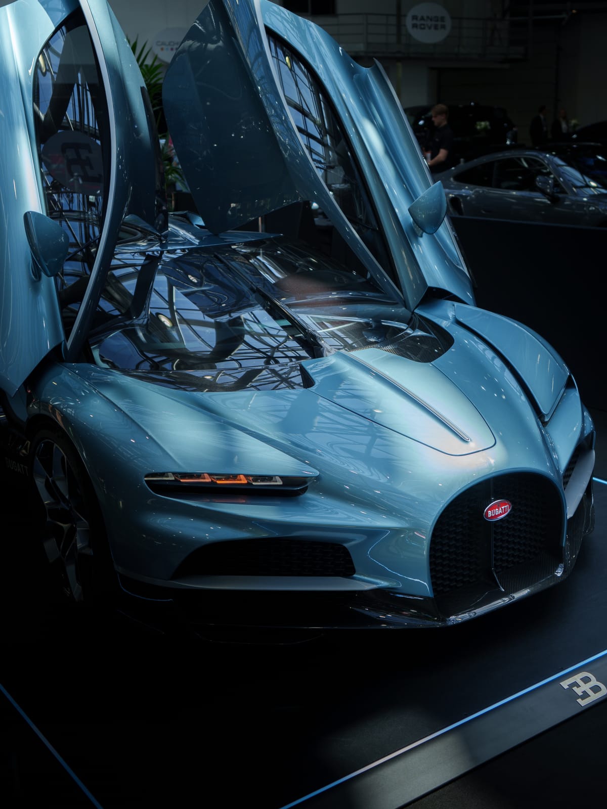 Top Marques Monaco — Photographe Mathias Oddoart