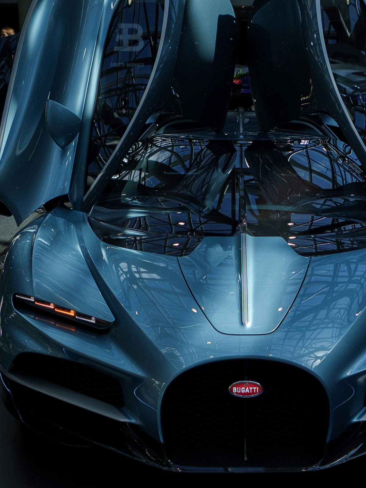 Top Marques Monaco — Photographe Mathias Oddoart