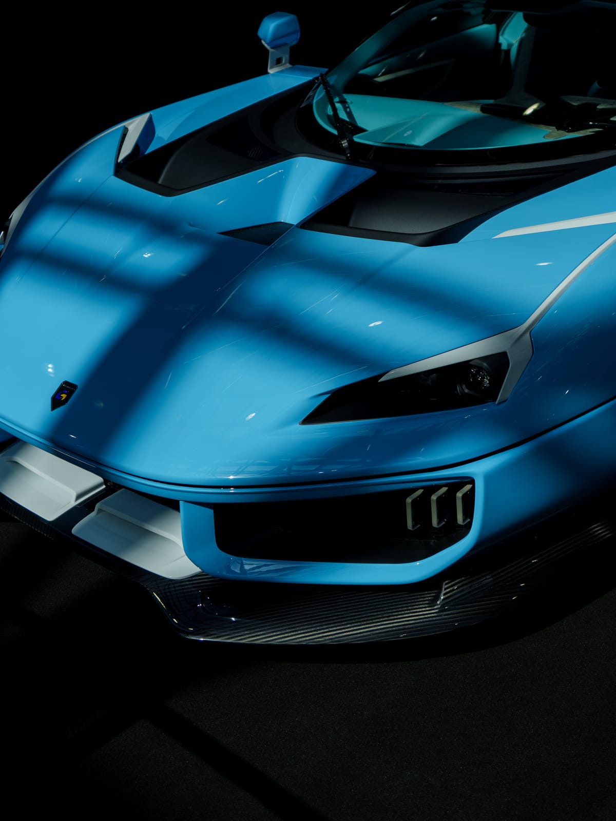 Top Marques Monaco — Photographe Mathias Oddoart