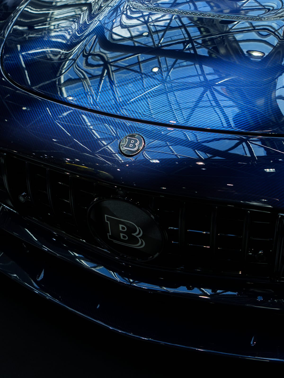 Top Marques Monaco — Photographe Mathias Oddoart
