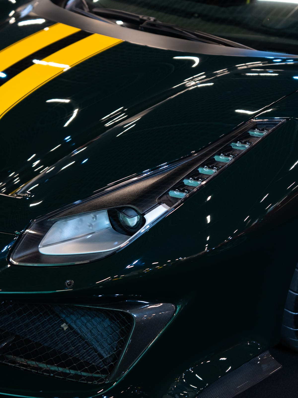 Top Marques Monaco — Photographe Mathias Oddoart