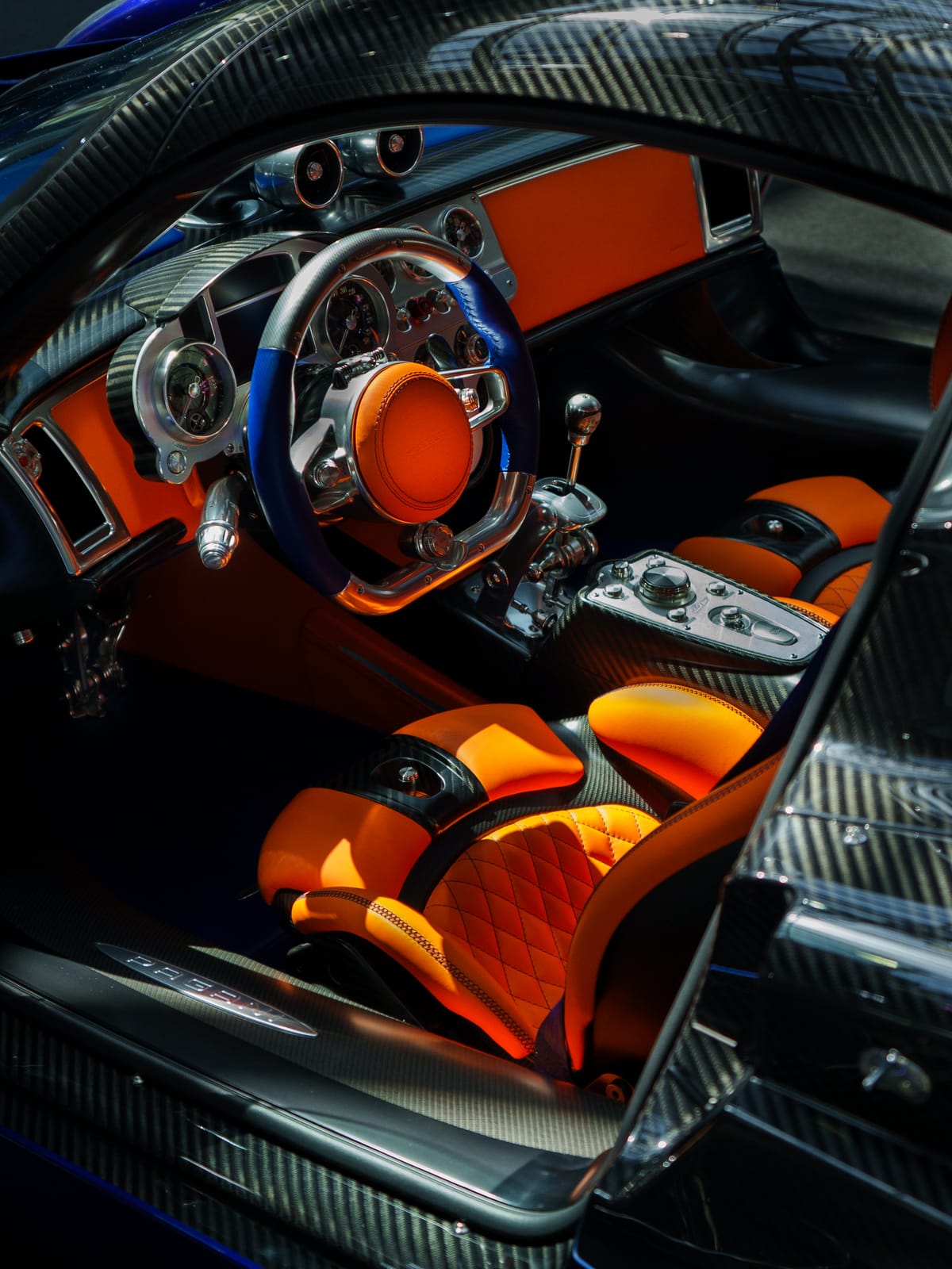 Top Marques Monaco — Photographe Mathias Oddoart