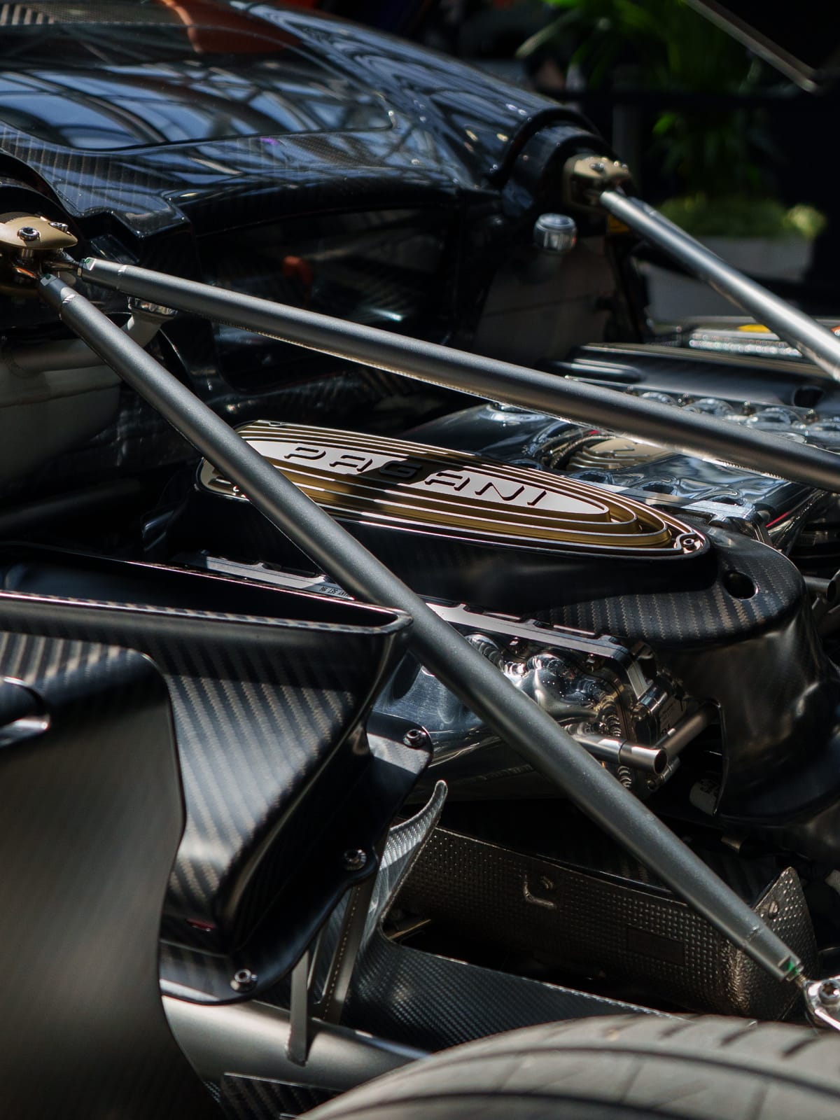 Top Marques Monaco — Photographe Mathias Oddoart