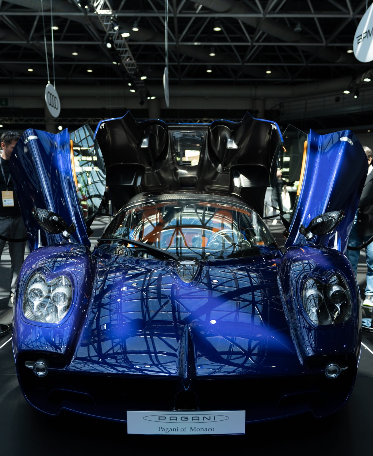 Top Marques Monaco — Photographe Mathias Oddoart